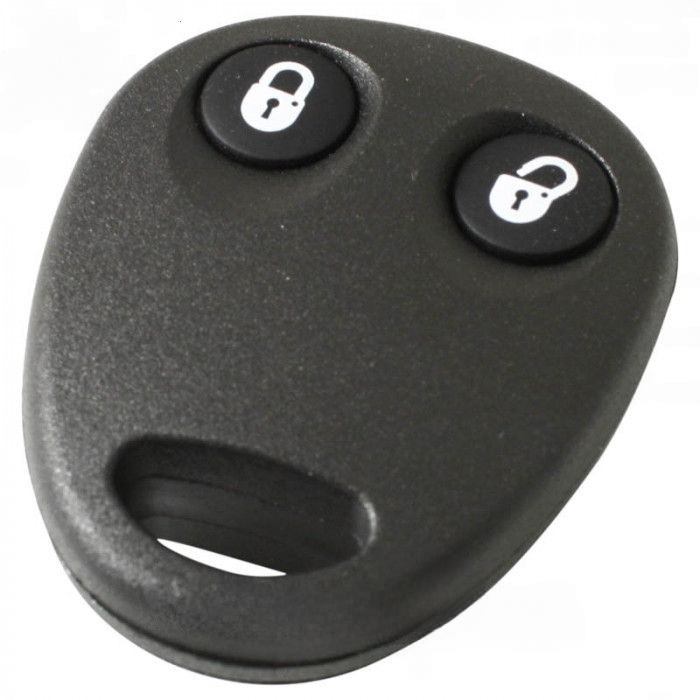 Volkswagen 2-Knopf-Fernbedienung main product photo