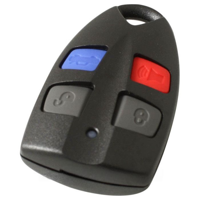 Ford 4-Tasten-Fernbedienung main product photo