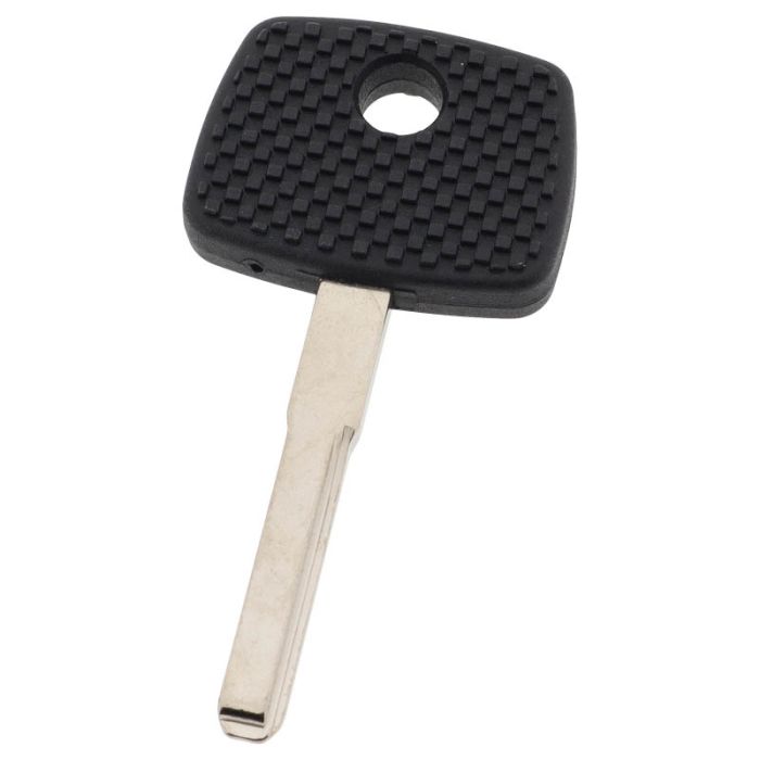 Mercedes-Zündschlüssel - Schlüsselblatt mit Spitze (Modell 2) main product photo