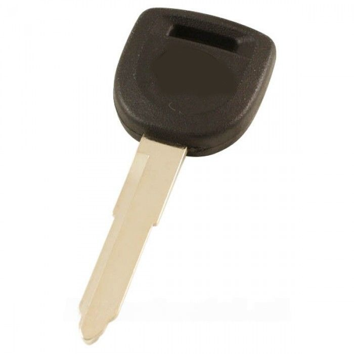 Mazda-Zündschlüssel - Schlüsselblattspitze (Modell 1) main product photo