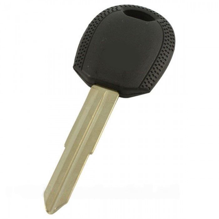 Kia Zündschlüssel - Schlüsselblattspitze mit Kerbe rechts main product photo