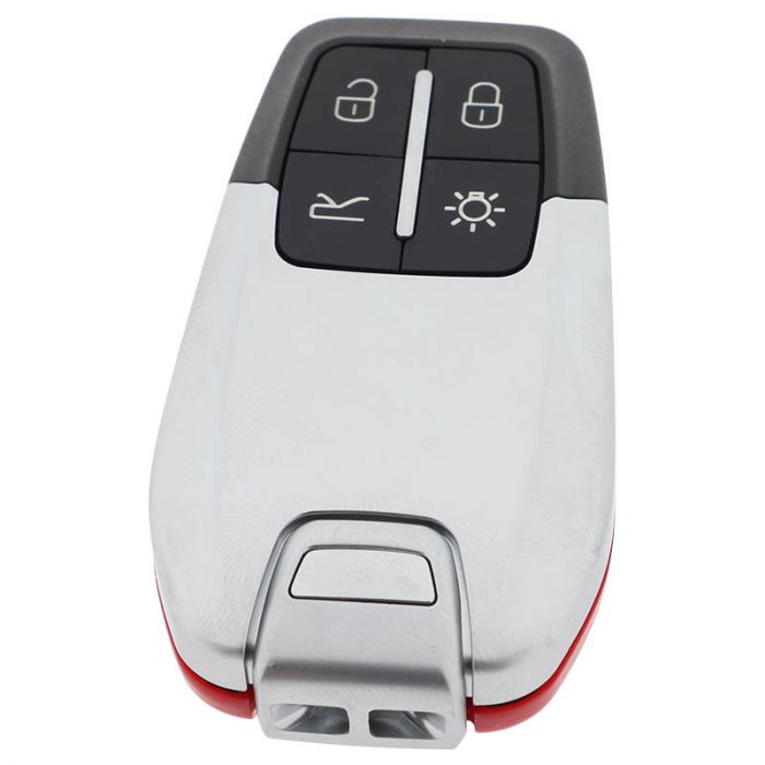 Ferrari 4-Tasten Smart Key Gehäuse main product photo