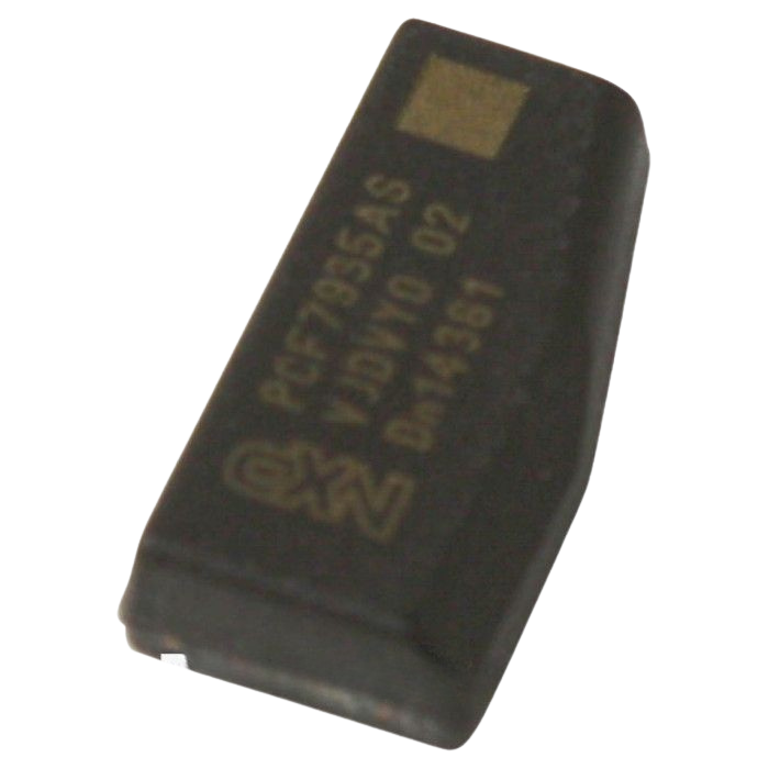 Philips Crypto ID45 für Peugeot main product photo