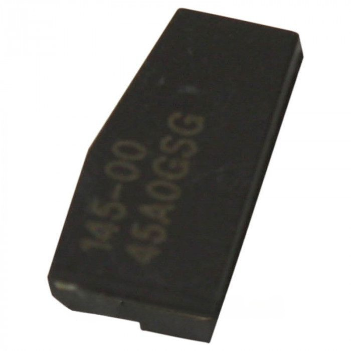 Texas 80-Bit 6F - ID61 Transponder main product photo