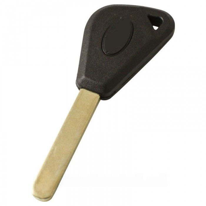 Subaru-Zündschlüssel mit Transponder (4D62) - Schlüsselblatt gerade main product photo