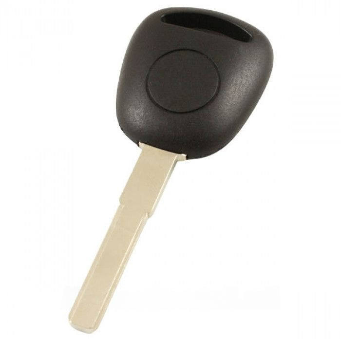 Vauxhall Zündschlüssel mit Transponder (ID40) - Schlüsselblatt gerade main product photo