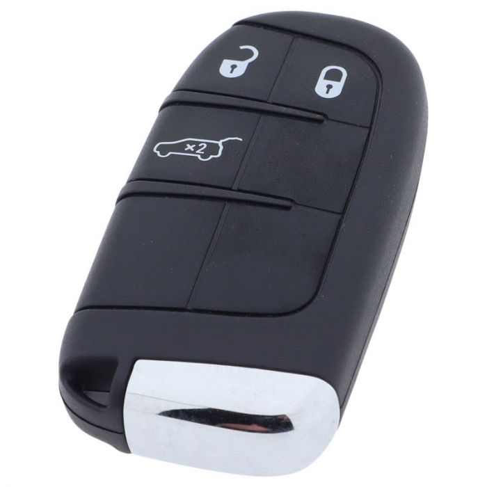 Chrysler 3-Tasten-Schlüssel main product photo