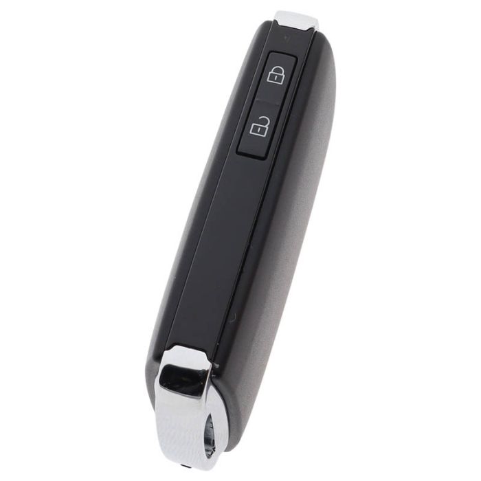Mazda 2-knops Smart Key main product photo