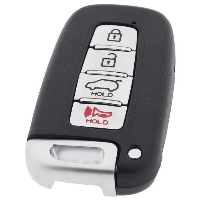 Kia 3-Tasten-Smart Key mit Paniktaste main product photo