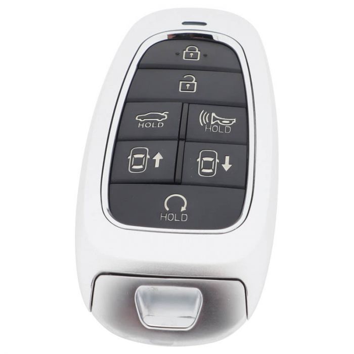 Hyundai 7-Tasten Smart Key Gehäuse main product photo