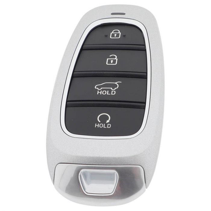 Hyundai 4-Tasten Smart Key (Modell 3) main product photo