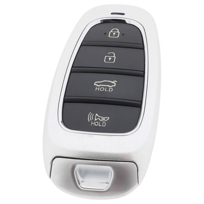 Hyundai 4-Tasten Smart Key (Modell 2) main product photo