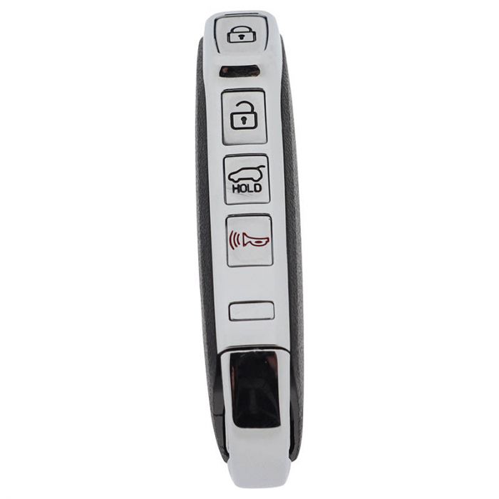 Kia 3-Tasten Smart Key mit Paniktaste (Modell 2) main product photo