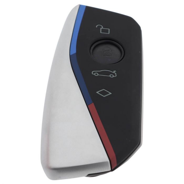 BMW 4-Tasten-Schlüssel (Modell 3) main product photo