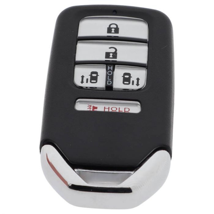 Honda 4-Tasten-Schlüsselgehäuse mit Paniktaste main product photo