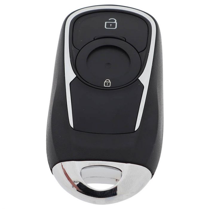 Opel 2-Tasten-Schlüssel main product photo