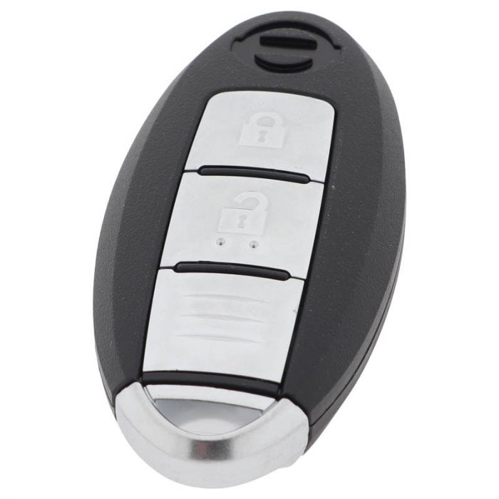 Nissan 2-Tasten Smart Key mit Elektronik 434MHZ - 7945 Transponder main product photo