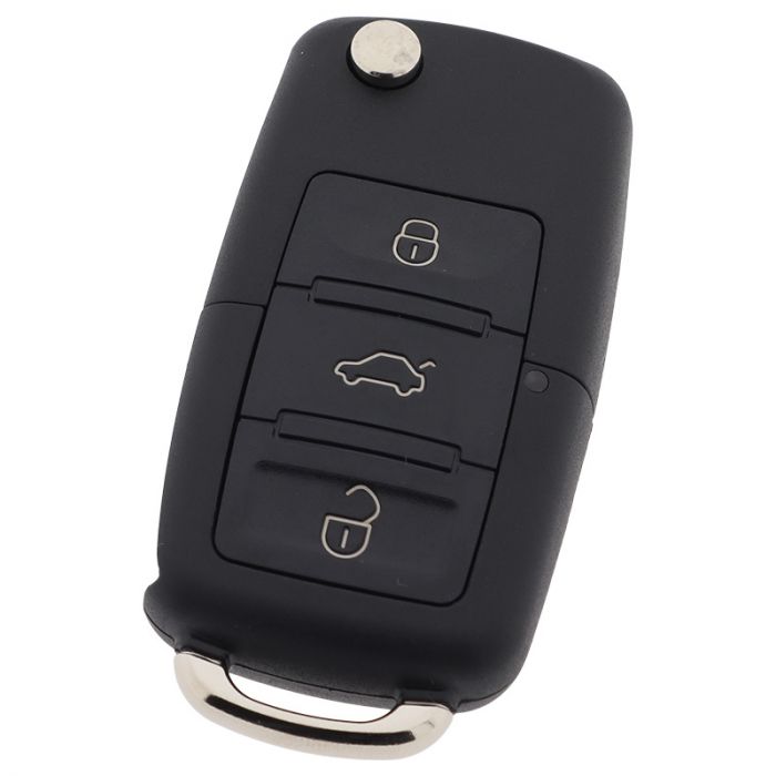 Xhorse XKB501EN 3-Tasten Volkswagen B5 Typ main product photo