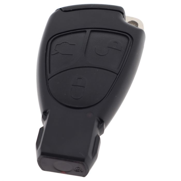 Mercedes 3-Tasten Smart Key mit Elektronik - NEC Chip - 625EB471 main product photo