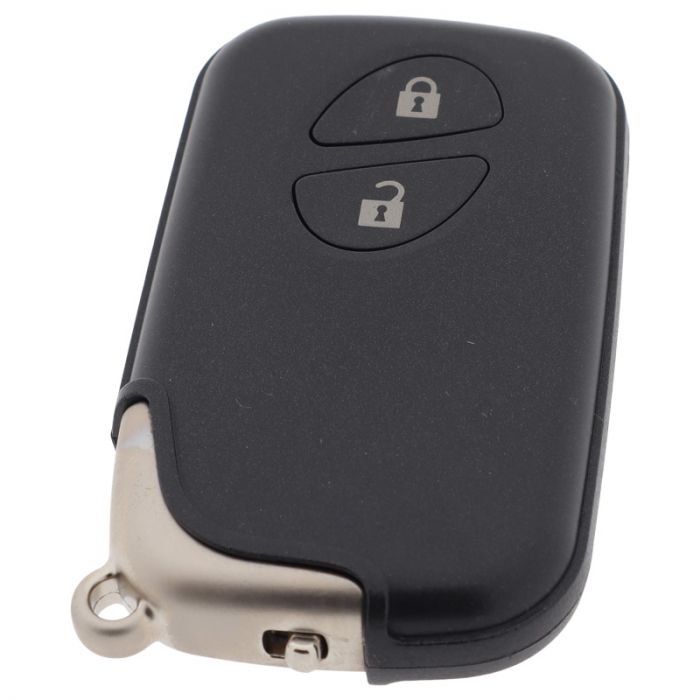 Lexus 2-Tasten Smart Key mit Elektronik - 4D-67- MDL B74EA main product photo