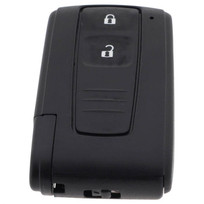 Toyota 2-Tasten Smart Key mit Elektronik - ID70E - Typ 1 main product photo