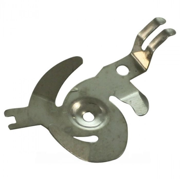 Batteriehalter - Modell 10 main product photo