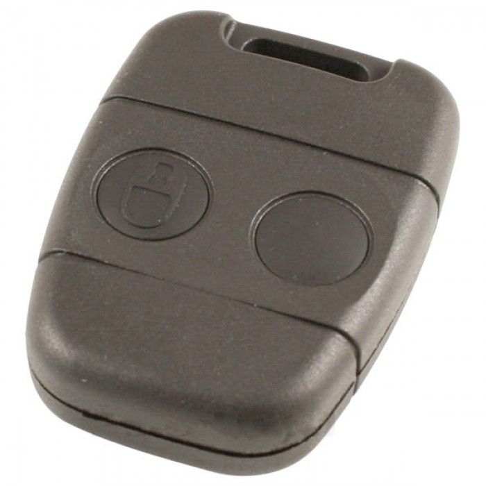 Land Rover 2-Tasten-Fernbedienung main product photo