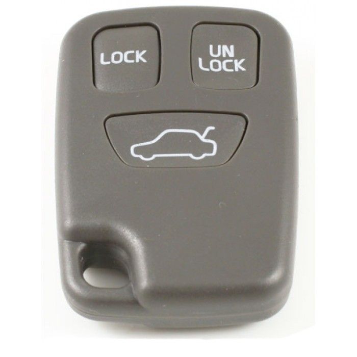 Volvo 3-Tasten-Fernbedienung main product photo