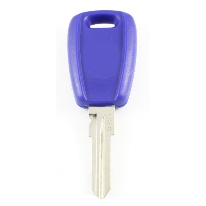 Fiat - 1-Knopf-Schlüsselgehäuse - Schlüsselblattspitze (Modell 1) main product photo