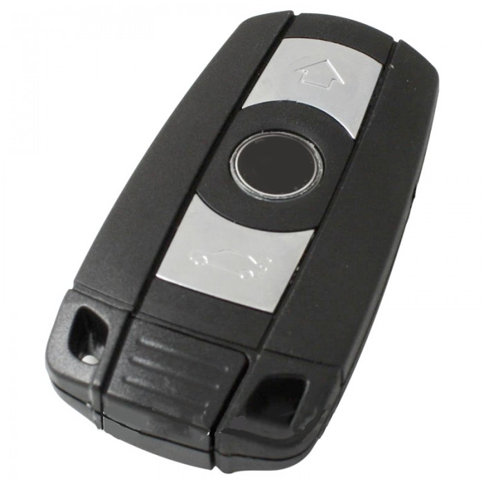 BMW 3-Tasten Smart Key Gehäuse main product photo