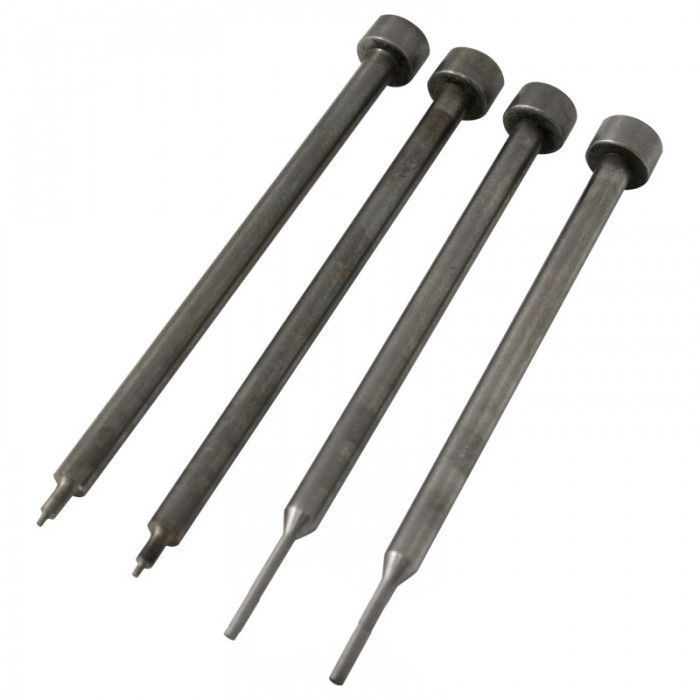 Schlagbolzen (4 Stück) zum Lösen des Sperrstifts im Klappschlüssel main product photo