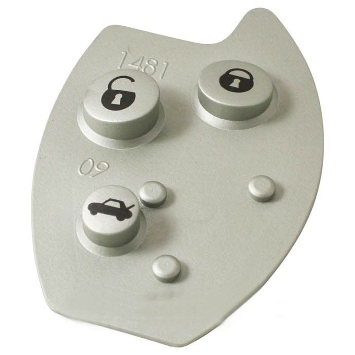 Citroën 3-Tasten-Druckknöpfe main product photo