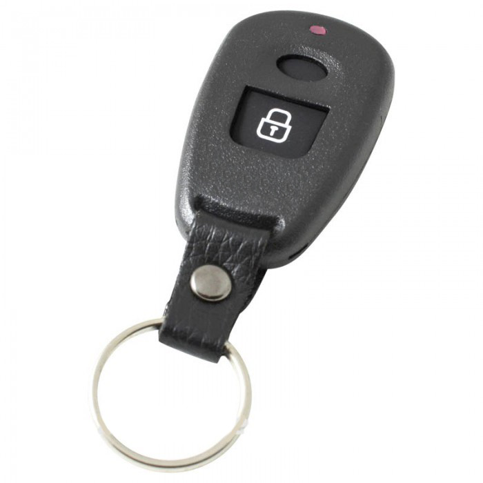 Hyundai 2-Tasten-Fernbedienung (Modell 3) main product photo