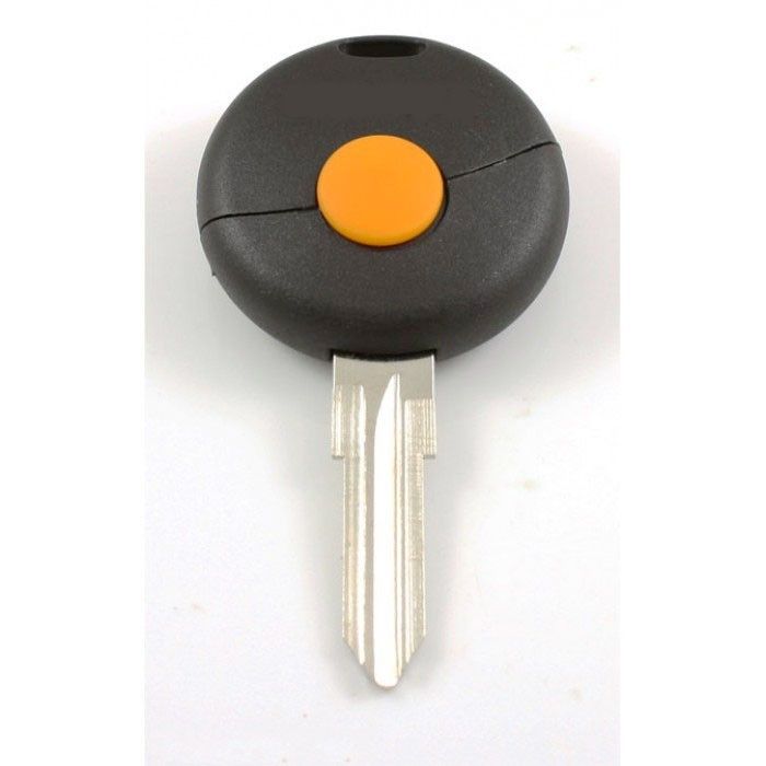 Smart 1-Knopf-Schlüsselgehäuse - Schlüsselblattspitze main product photo