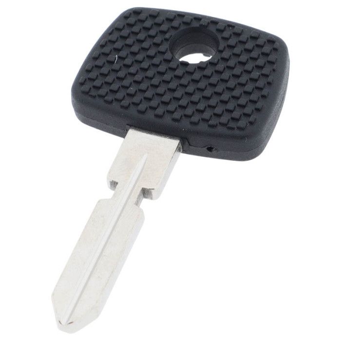Mercedes-Zündschlüssel - Schlüsselblattspitze mit Kerbe main product photo