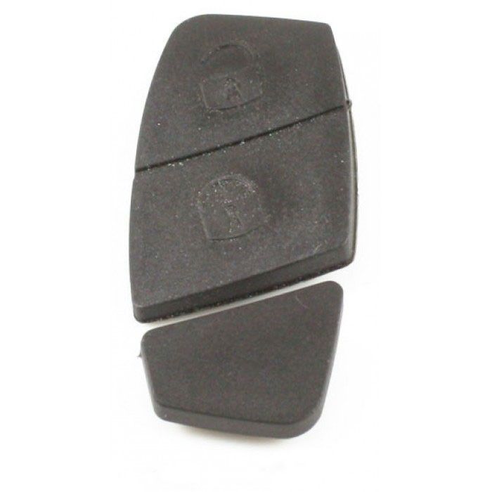 Fiat 2-Tasten-Druckknöpfe schwarz main product photo