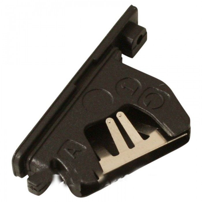 Fiat Batteriehalter für 3-Tasten-Gehäuse main product photo