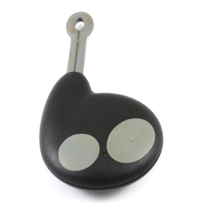 Toyota 2-Tasten-Fernbedienung (Cobra) main product photo