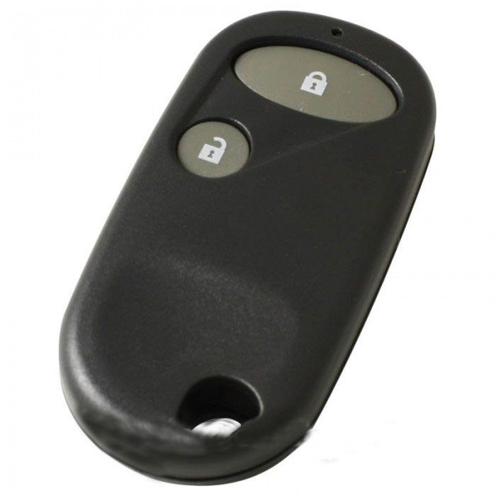 Honda 2-Tasten-Fernbedienung (Modell 1) main product photo