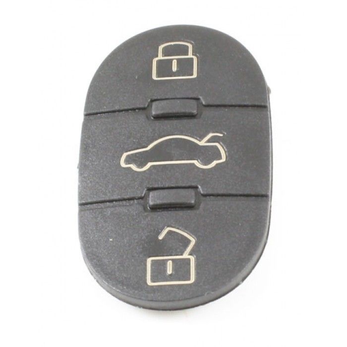 Audi 3-Tasten-Druckknöpfe main product photo