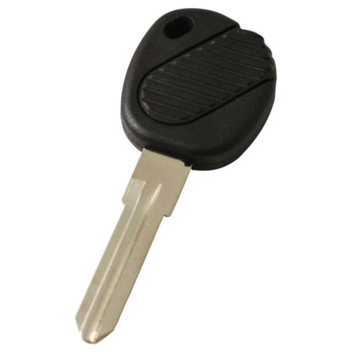 Volkswagen Zündschlüssel - Schlüsselblattspitze mit Kerbe rechts main product photo