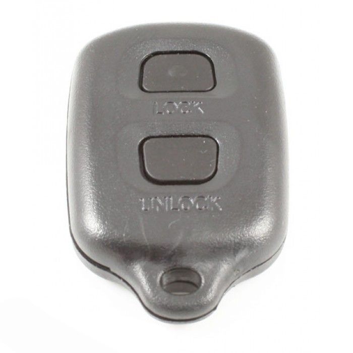 Daihatsu 2-Knopf-Fernbedienung main product photo