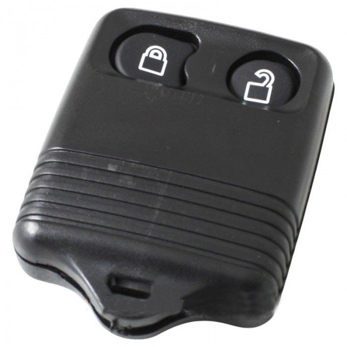 Ford 2-knops afstandsbediening main product photo