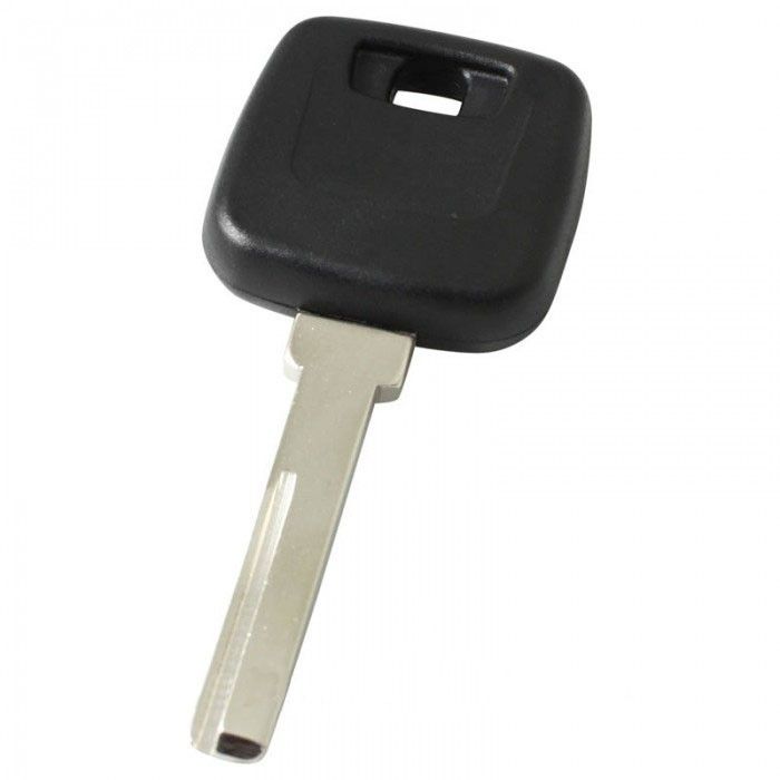 Volvo-Zündschlüssel - Schlüsselblatt gerade main product photo