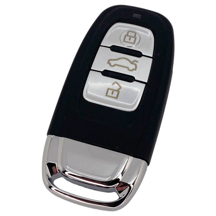 Audi 3-Tasten Smart Key main product photo