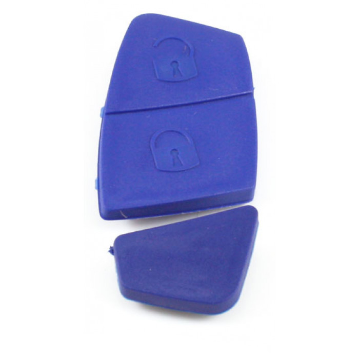 Fiat - 2-Tasten-Druckknöpfe blau main product photo