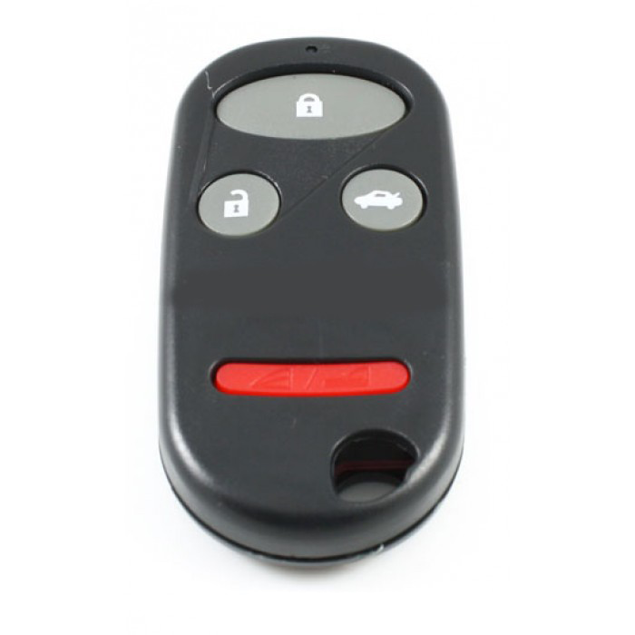 Honda 3-Tasten-Fernbedienung mit Paniktaste main product photo