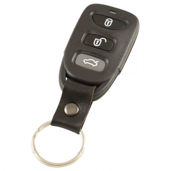 Kia 3-Tasten-Fernbedienung main product photo