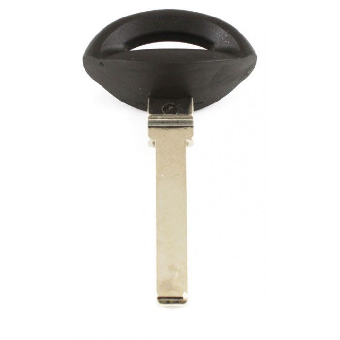 Saab Notfall Autoschlüssel - Schlüsselblatt gerade (schmal) main product photo