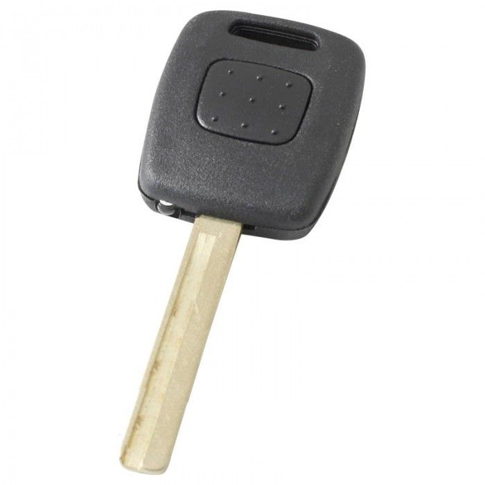 SsangYong Zündschlüssel - Schlüsselblatt gerade main product photo